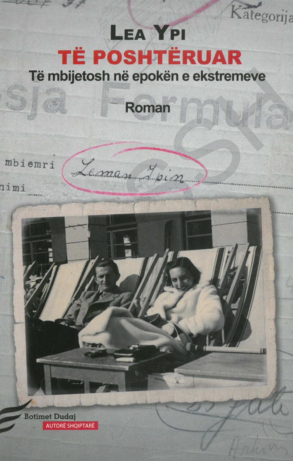 1 - DUDAJ te-poshteruar