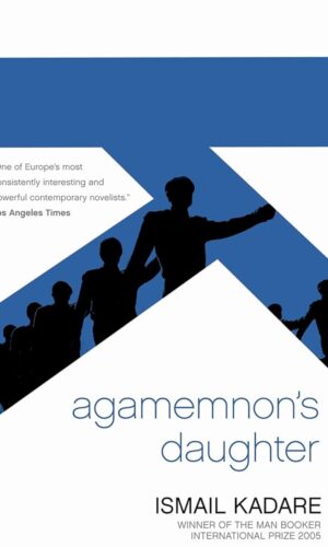 Agamemnon s daughter - Dita