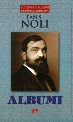Albumi Fan Noli - Dita Books