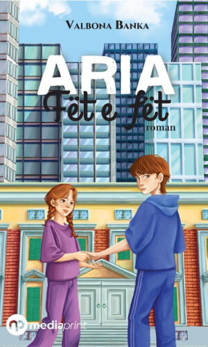 Aria fet e fet
