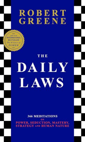 Daily laws - Dita