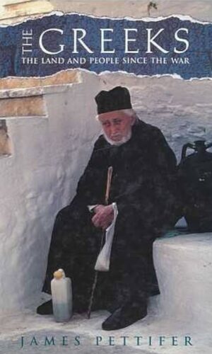 Greket - James Pettiferi