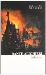 Inferno Dante - anglisht - Dita