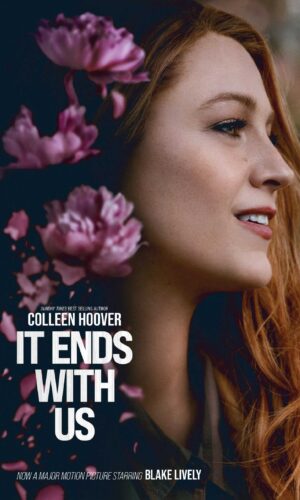 It ends with us - Dita