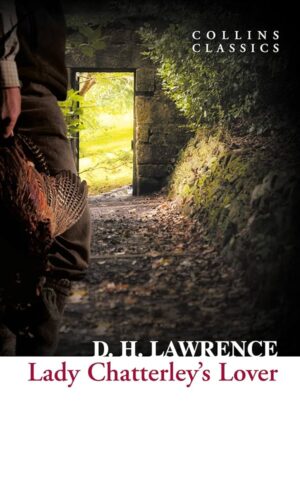 Lady Chatterleys lover - Dita