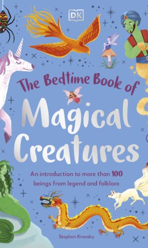 MAGICAL CREATURES - Dita