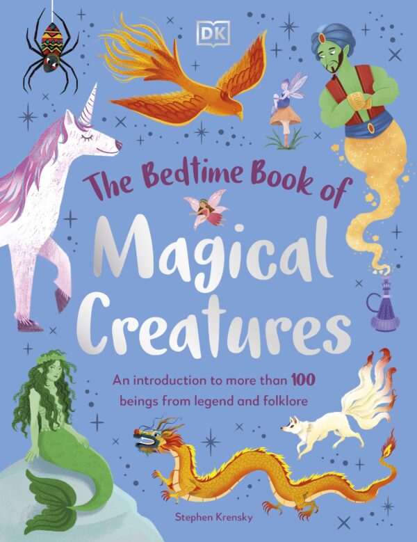 MAGICAL CREATURES - Dita - Figura 2