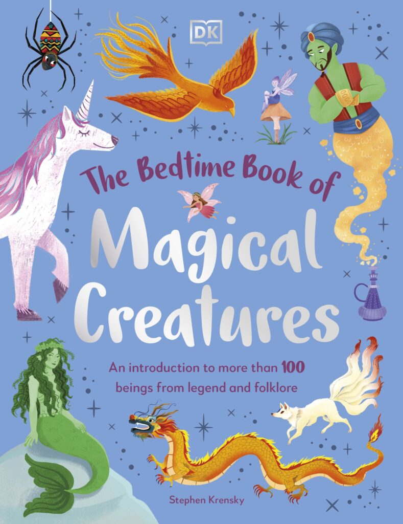 MAGICAL CREATURES – Dita