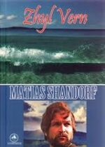 Matias Shandorf - Zhyl Verni - Dita Books