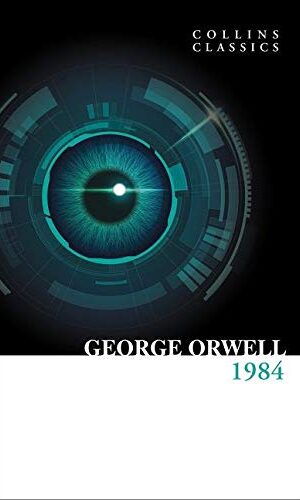 Nineteen eighty - four - Dita