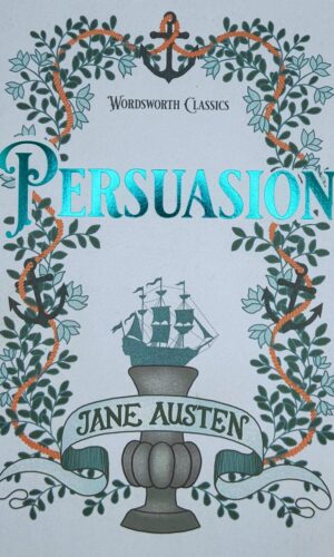 Persuasion - Dita