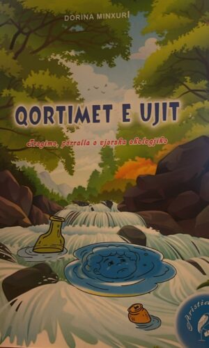 Qortimet e ujit