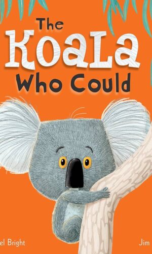 THE KOALA WHO COULD - Dita
