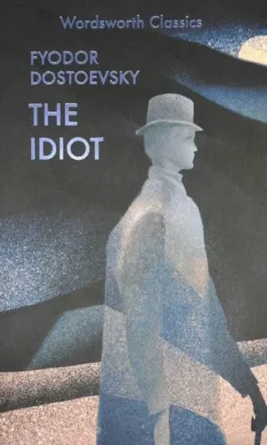 The idiot - Dita