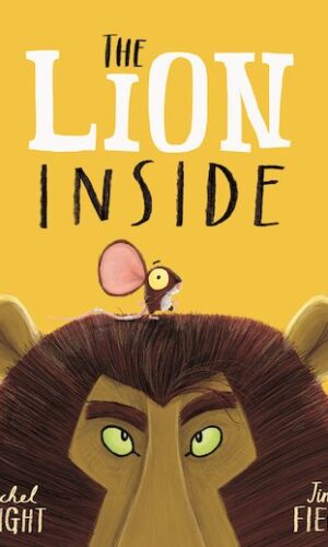 The lion inside - Dita