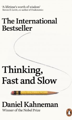 Thinking fast and slow - Dita