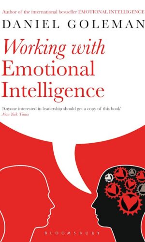 Working with emotional intelligence - Dita