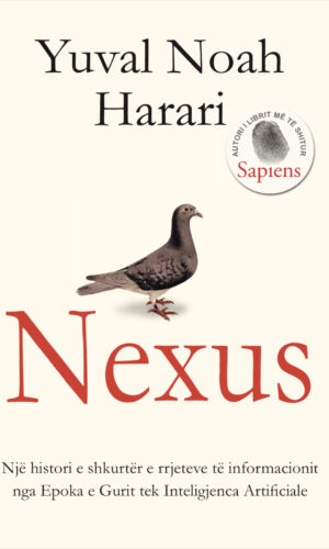 Nexus - english - Dita