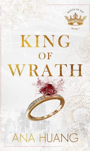 King of wrath - Dita