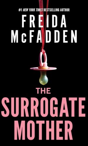 The surrogate mother