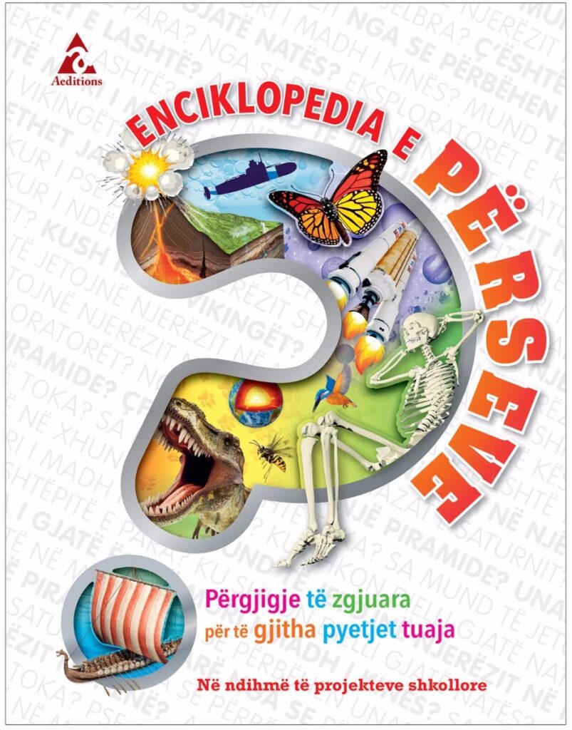 Enciklopedia e perseve