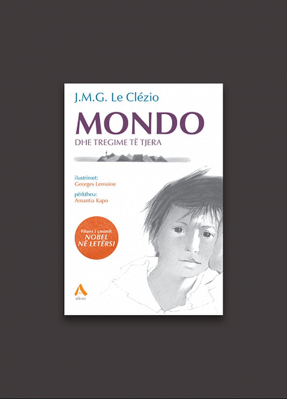 ALB1001 Mondo dhe tregime te tjera - Figura 1