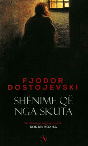 Shenime nga skuta