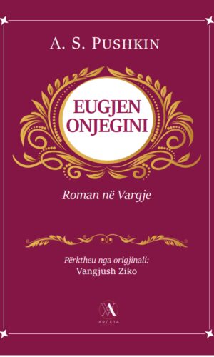 Eugjen Onjegin - Argeta LMG