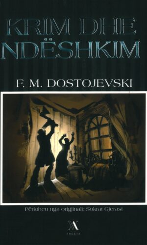 Krim dhe ndëshkim