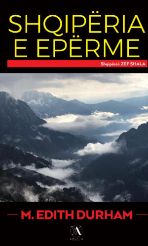 Shqiperia e Eperme-Argeta