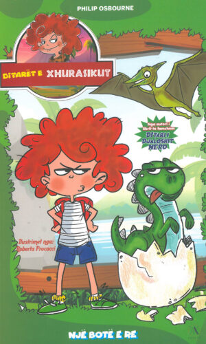 Ditaret e Xhurasikut-Argeta