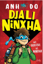 Djali Ninxha 1- Anh Do