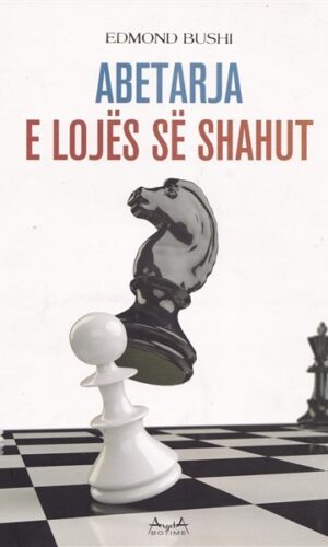 Abetarja e Lojes se shahut--Argeta