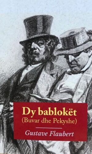 Dy babloket Buvar dhe Pekyshe