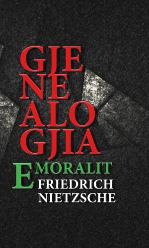 Gjenealogjia e moralit