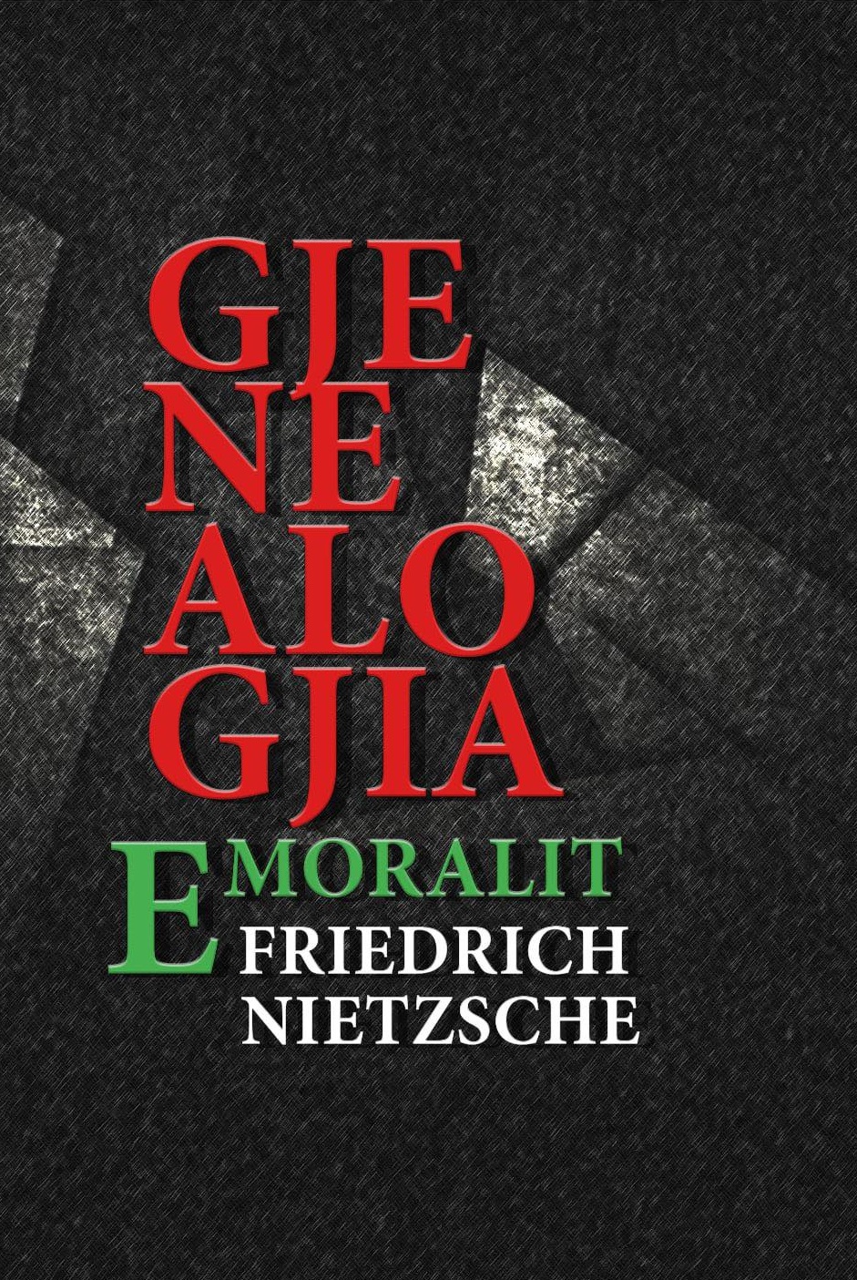 AS0002 Gjenealogjia e moralit - Figura 1