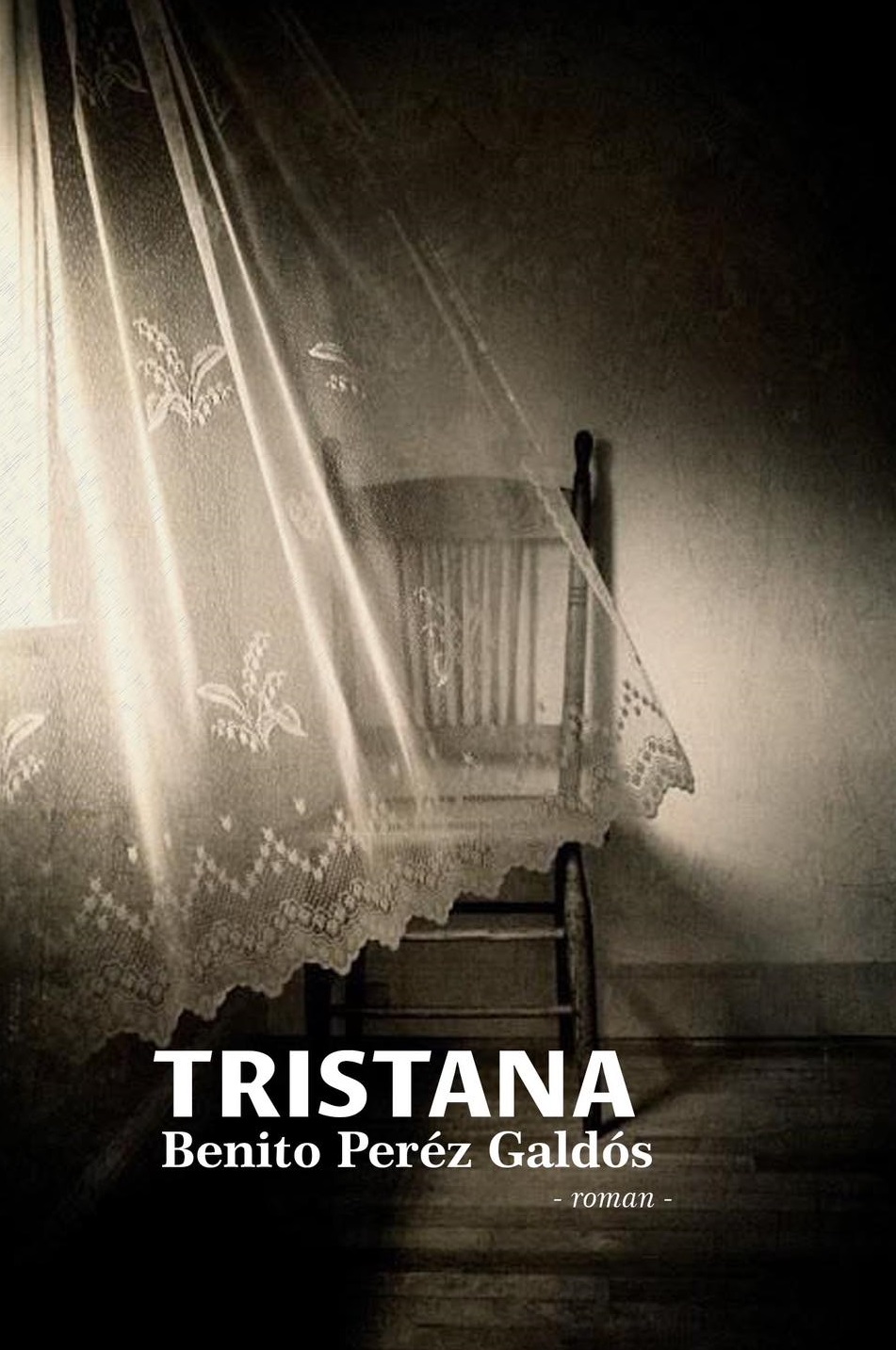 AS0005 Tristana - Figura 1