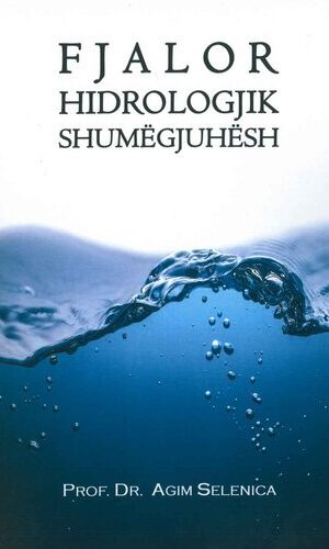 Fjalor Hidrologjik shumegjuhesh