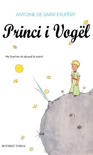 Princi i vogel - T-TN