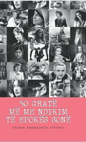 50 grate me me ndikim te epokes sone