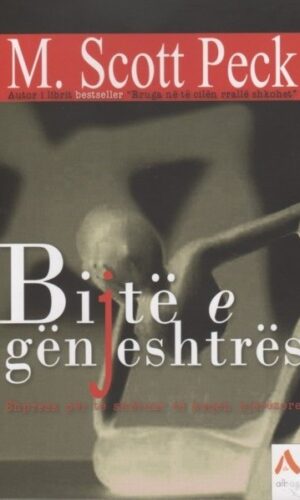 Bijte e genjeshtres, shpresa per te sheruar te keqen njerezore - Albas