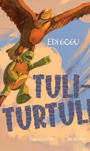 Tuli Turtuli-BAO
