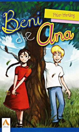 Beni dhe Ana Peter Hertling-BAO