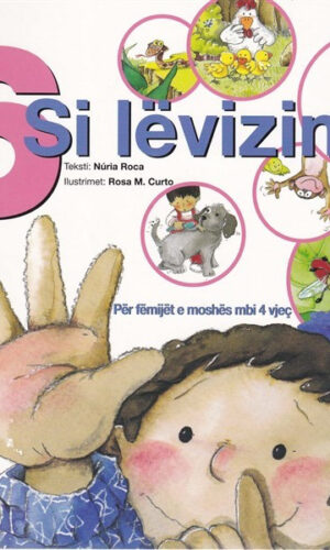 6 Si levizim