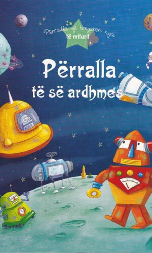 Perralla te se ardhmes - BAO