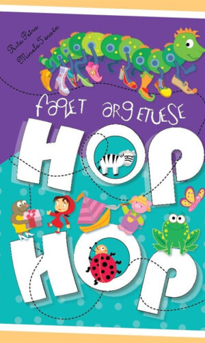 Dosja hop hop-BAO