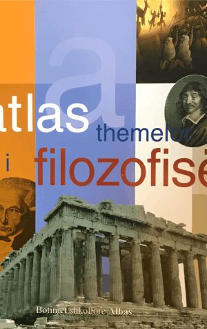 Atlas themelor i filozofise