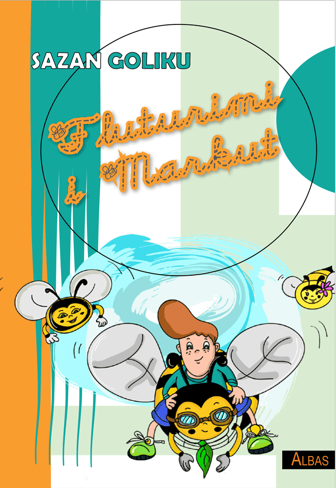 BAO0512 Fluturimi i markut - Albas - Figura 1