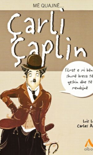 Me quajne ...Carli Caplin