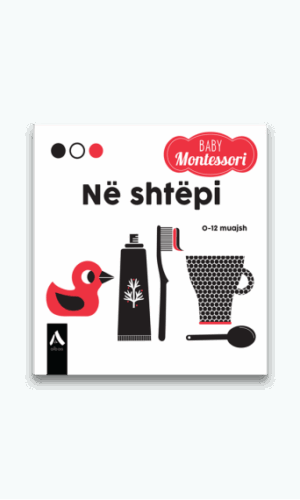 Baby Montessori - ne shtepi